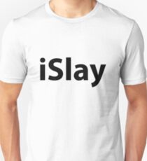 Solidarity "iSlay" Unisex T-Shirt