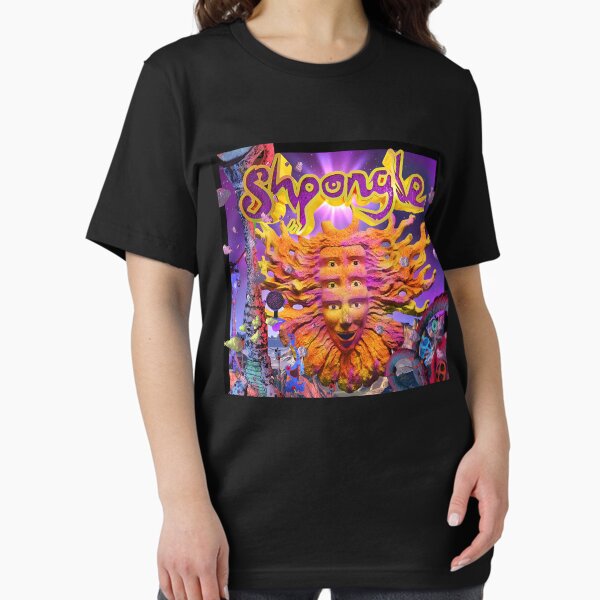 Shpongle T-Shirts for Sale | Redbubble