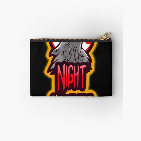 Item preview, Night Howlers Gaming Design Classic designed and sold by Yostsohler1.