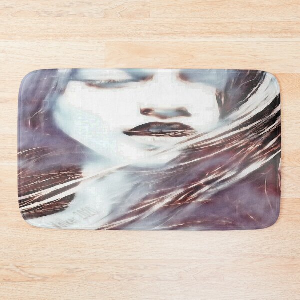 Item preview, In a haze designed and sold by EARTH ANGEL 888.