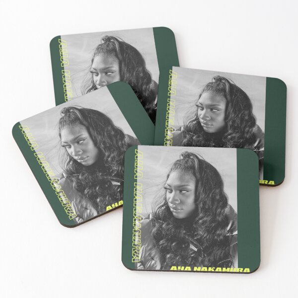 Item preview, AYA NAKAMURA  classique        designed and sold by Colorsstudio.