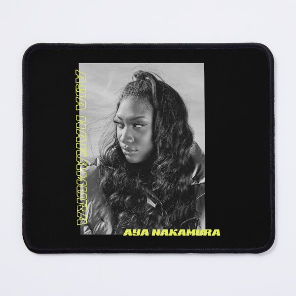 Item preview, AYA NAKAMURA  classique        designed and sold by Colorsstudio.