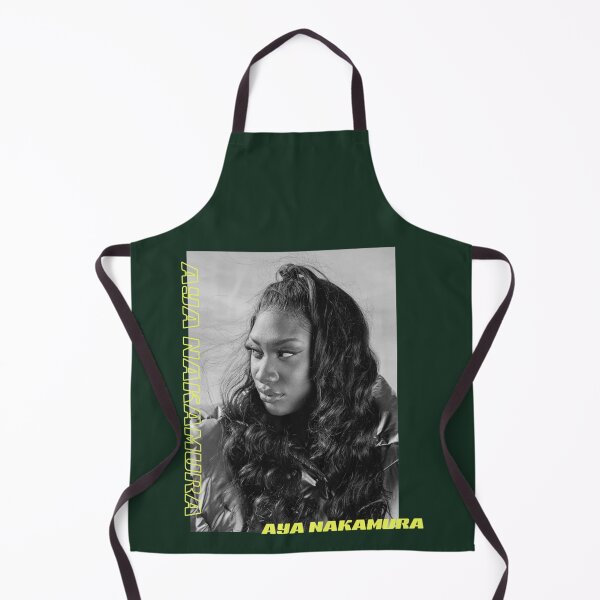 Item preview, AYA NAKAMURA  classique        designed and sold by Colorsstudio.