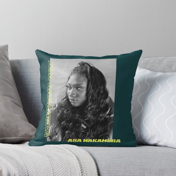 Item preview, AYA NAKAMURA  classique        designed and sold by Colorsstudio.