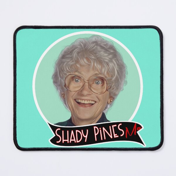 Item preview, Golden Girls - Shady Pines designed and sold by IndecentDesigns.