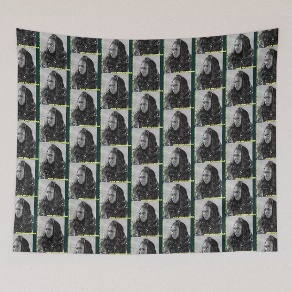 Item preview, AYA NAKAMURA  classique        designed and sold by Colorsstudio.