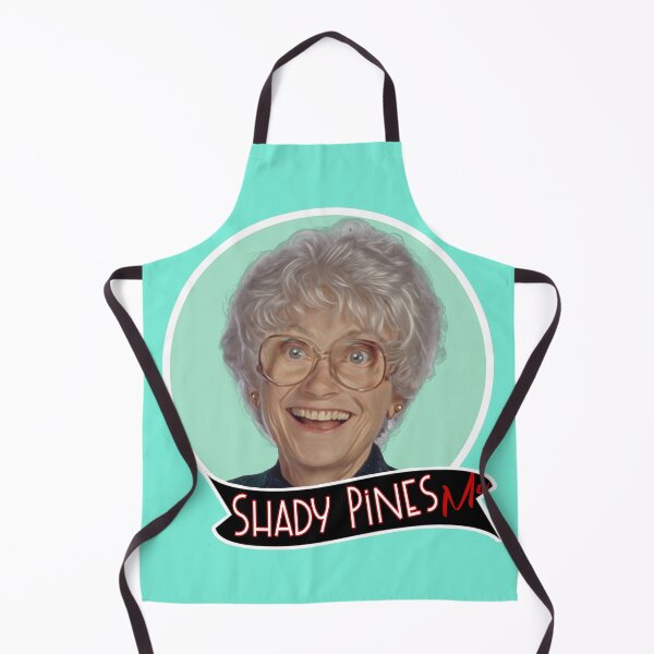 Item preview, Golden Girls - Shady Pines designed and sold by IndecentDesigns.