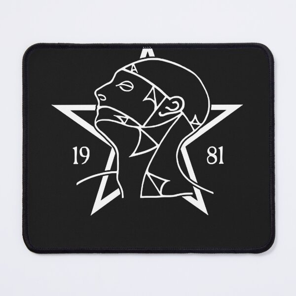 Item preview, Early logo the sisters of mercy essential t shirt designed and sold by eberleyam8288.