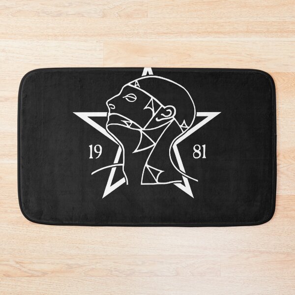 Item preview, Early logo   the sisters of mercy    essential t shirt designed and sold by eberleyam8288.