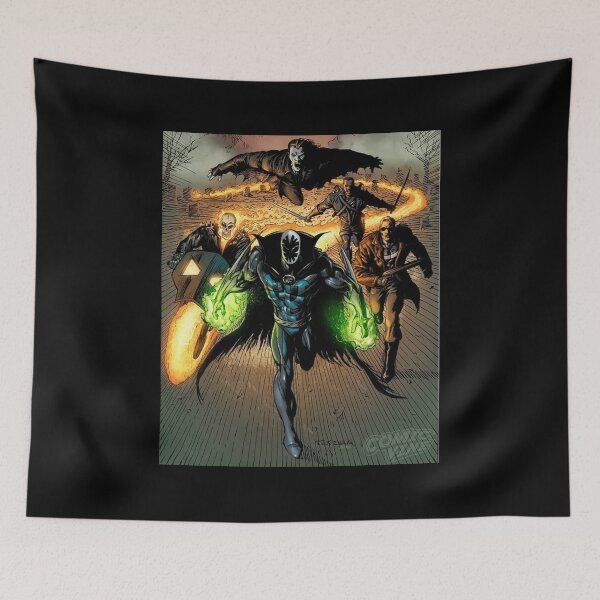 Item preview, Midnight sons designed and sold by shopImacRooo.