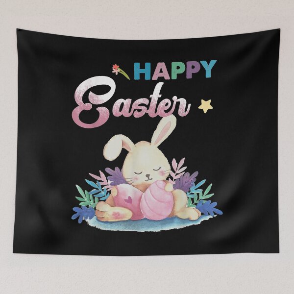 Item preview, Easter Day designed and sold by tranhungtdu.