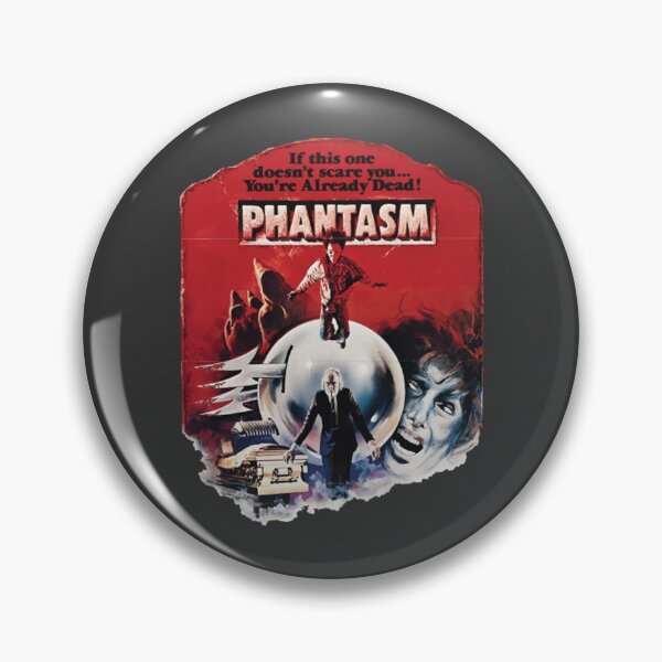Item preview, Phantasm designed and sold by ManuelPhedra.