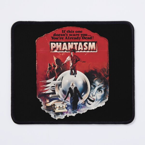 Item preview, Phantasm designed and sold by ManuelPhedra.