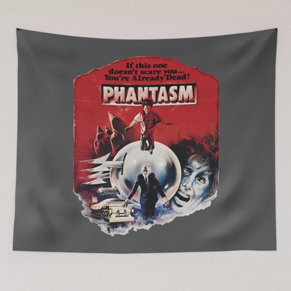 Item preview, Phantasm designed and sold by ManuelPhedra.