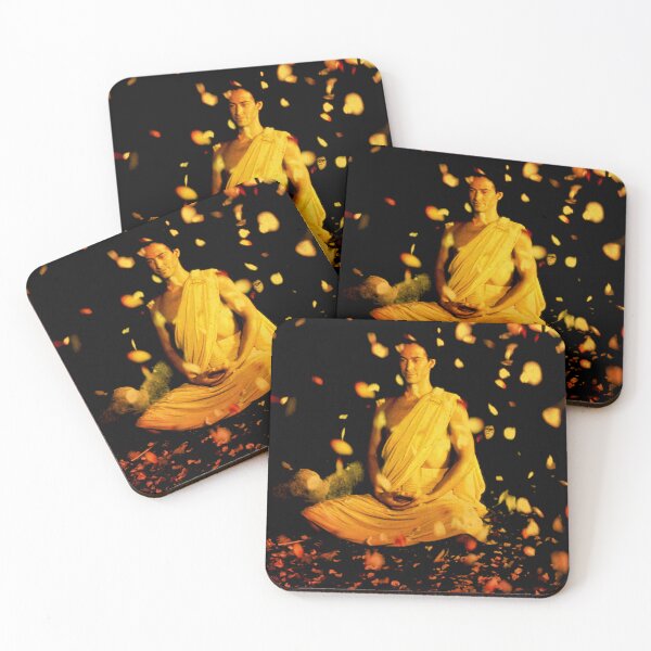 Item preview, Little Buddha designed and sold by PapaFrieza.