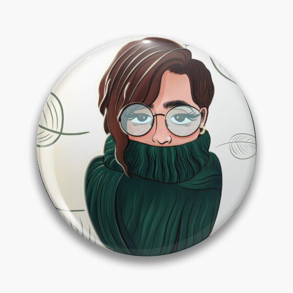 Item preview, A bit of me designed and sold by Armish.