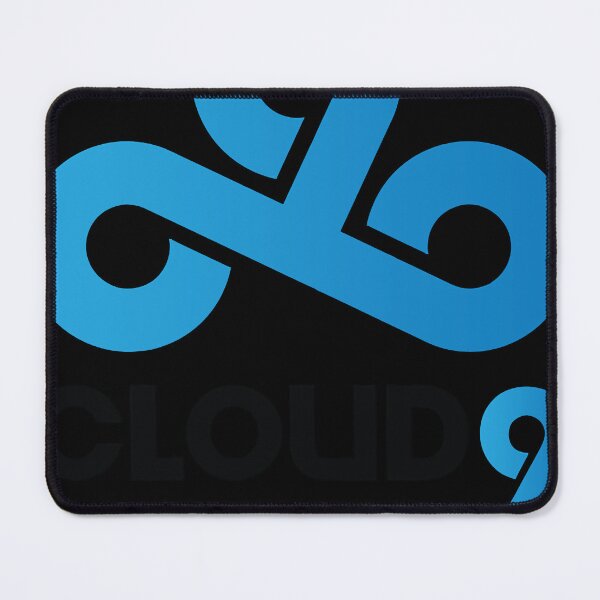 Item preview, NINE , -CLOUD Classic designed and sold by Yostsohler1.
