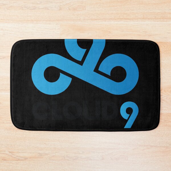 Item preview, NINE , -CLOUD Classic designed and sold by Yostsohler1.