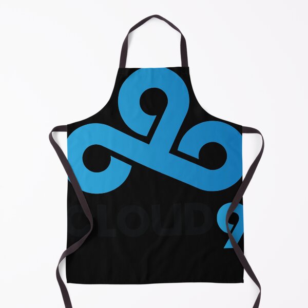 Item preview, NINE , -CLOUD Classic designed and sold by Yostsohler1.