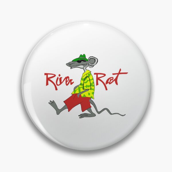 Item preview, River Rat Beach designed and sold by ManuelPhedra.