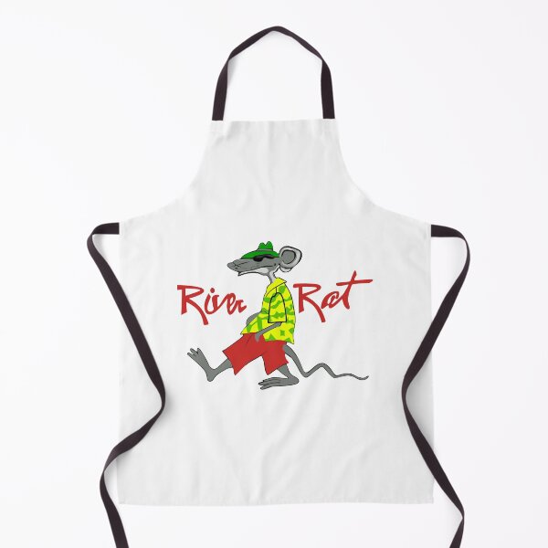 Item preview, River Rat Beach designed and sold by ManuelPhedra.