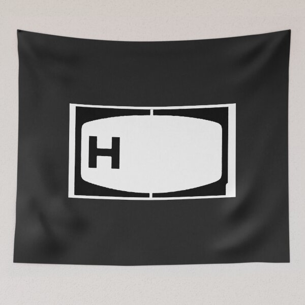 Item preview, unauthorizedh logo designed and sold by hh5art.