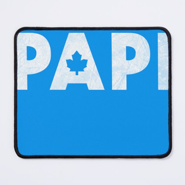 Item preview, PAPI Hockey Classic T-Shirt designed and sold by MarcosaSeifert.