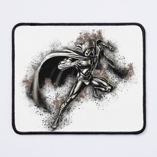 Item preview, moon knight designed and sold by Animob.