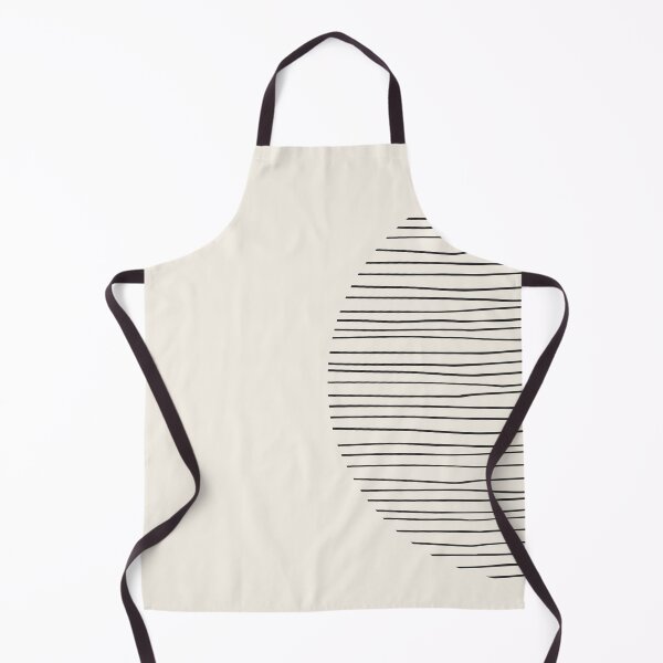 Item preview, Textured Lines Half Circle designed and sold by brookemiller801.