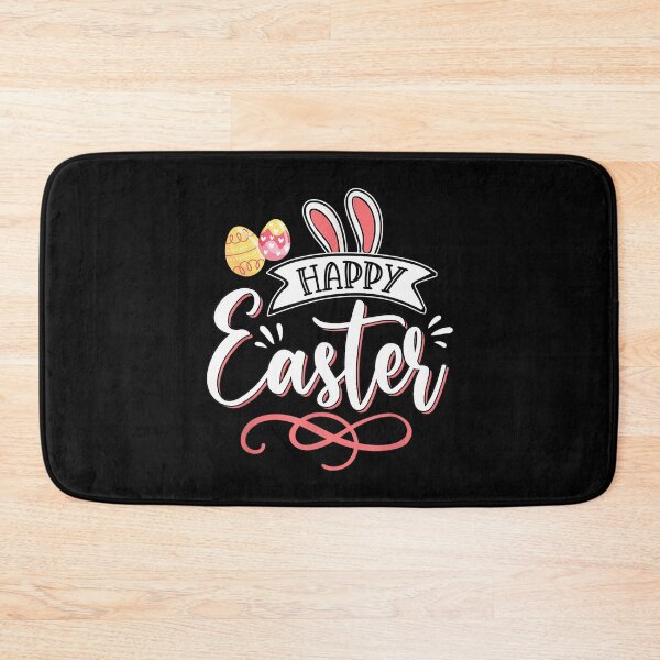Item preview, Easter Bunny designed and sold by tranhungtdu.