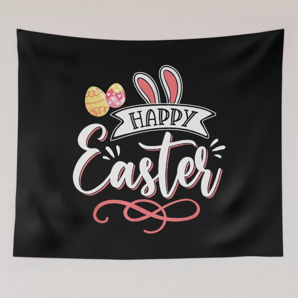 Item preview, Easter Bunny designed and sold by tranhungtdu.