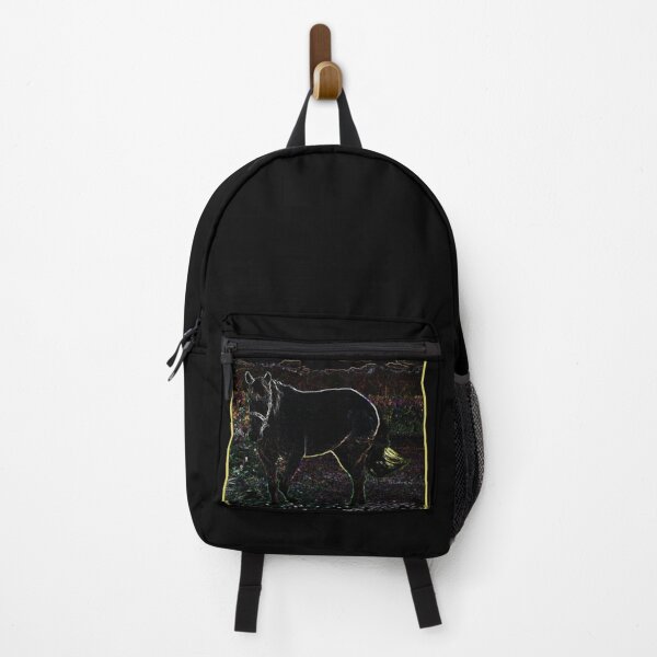 Item preview, Country Horse Glow designed and sold by Designs à la Sonia.
