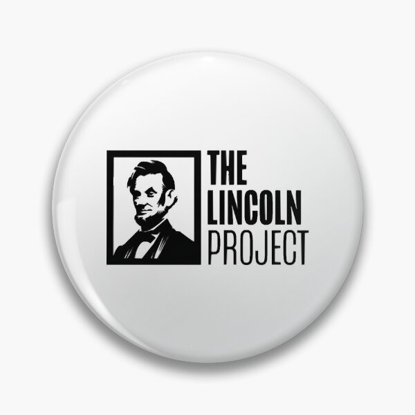 Item preview, The Lincoln Project designed and sold by ManuelPhedra.