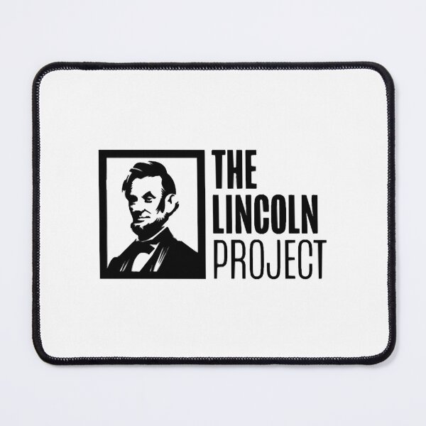 Item preview, The Lincoln Project designed and sold by ManuelPhedra.