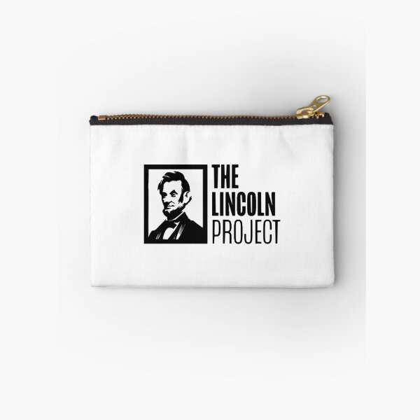 Item preview, The Lincoln Project designed and sold by ManuelPhedra.