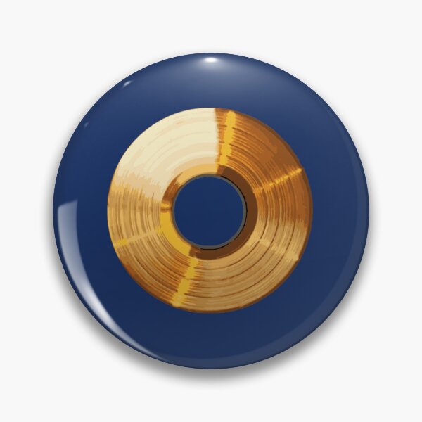 Item preview, Disque d_Or  classique designed and sold by FlashLab3D.