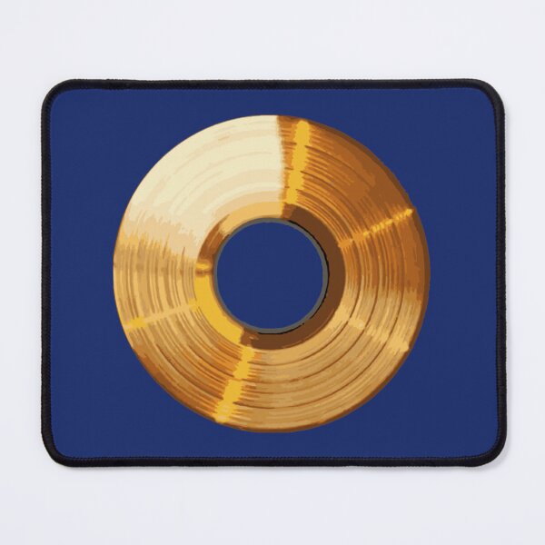 Item preview, Disque d_Or  classique designed and sold by FlashLab3D.