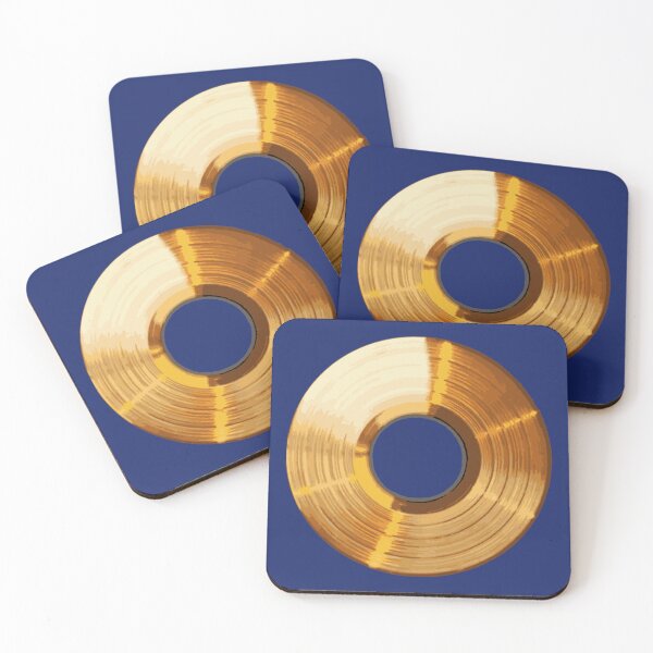Item preview, Disque d_Or  classique designed and sold by FlashLab3D.