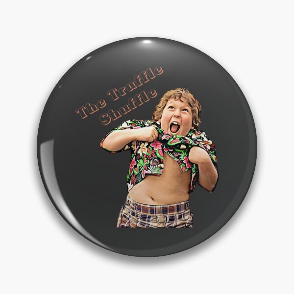 Item preview, The Truffle Shuffle  designed and sold by ManuelPhedra.