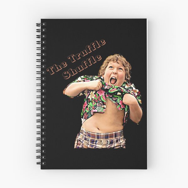 Item preview, The Truffle Shuffle  designed and sold by ManuelPhedra.