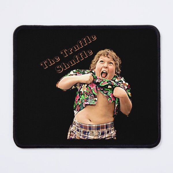 Item preview, The Truffle Shuffle designed and sold by ManuelPhedra.