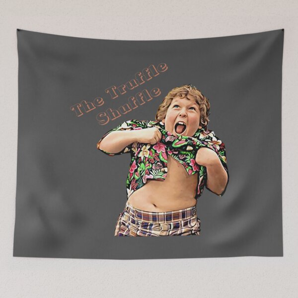 Item preview, The Truffle Shuffle  designed and sold by ManuelPhedra.