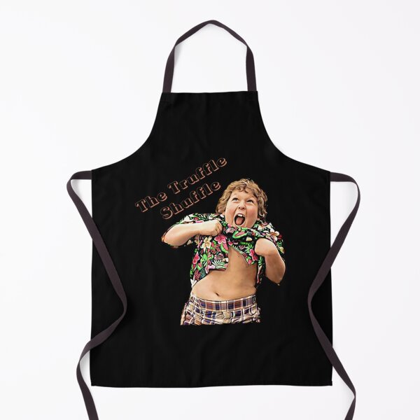 Item preview, The Truffle Shuffle  designed and sold by ManuelPhedra.