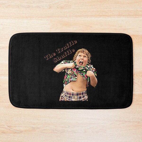 Item preview, The Truffle Shuffle  designed and sold by ManuelPhedra.