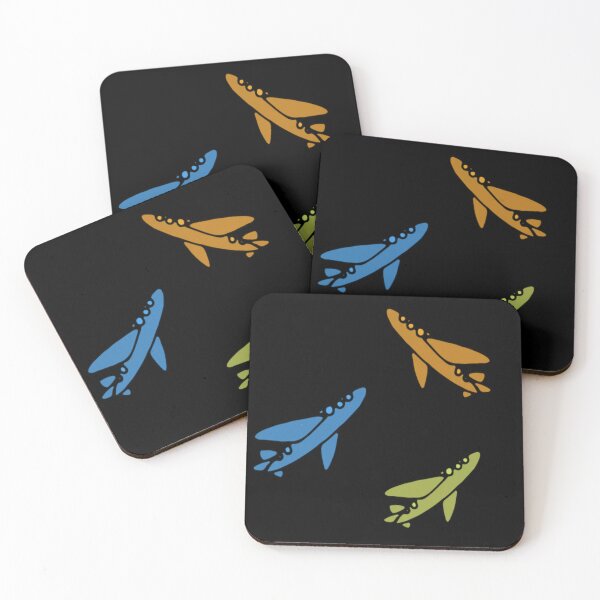 Item preview, Different colors of planes. designed and sold by DaliaSabryTee.