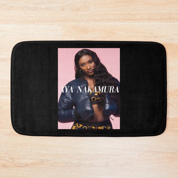 Item preview, AYA NAKAMURA  classique      designed and sold by Colorsstudio.