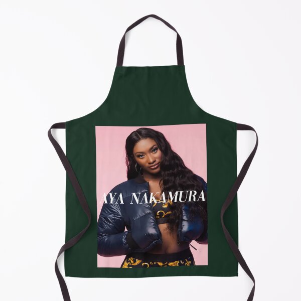 Item preview, AYA NAKAMURA  classique      designed and sold by Colorsstudio.