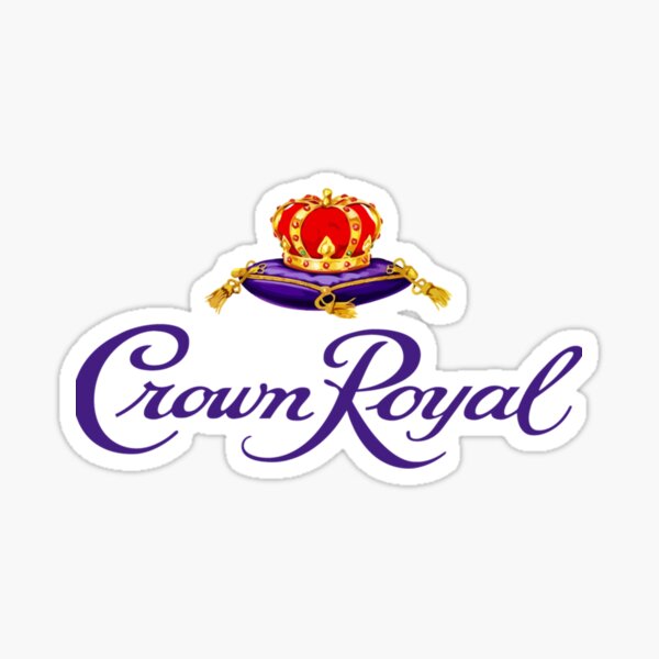 Item preview, Crown Royal  Essential T-Shirt designed and sold by CarlosaIlefeld.