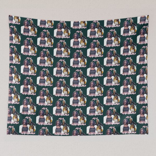 Item preview, AYA NAKAMURA  classique      designed and sold by Colorsstudio.