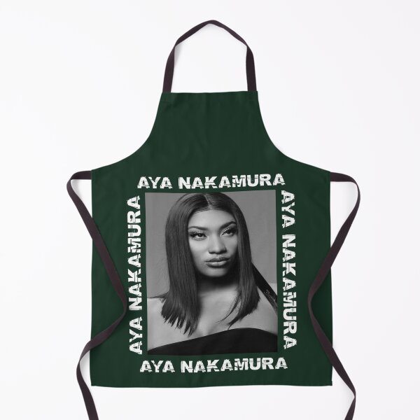 Item preview, AYA NAKAMURA  classique      designed and sold by Colorsstudio.